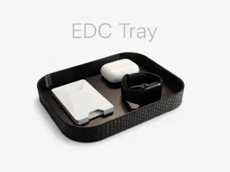 EDC Tray