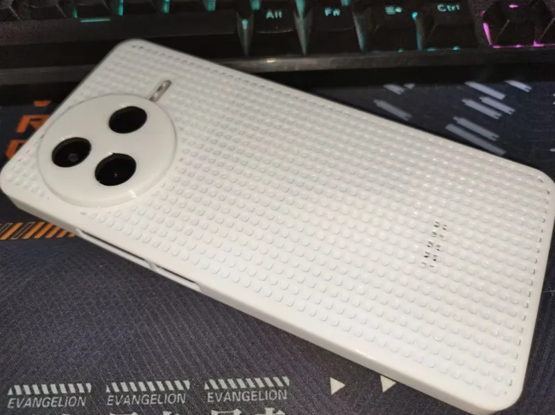 REDMI_K80手机壳带镜头保护盖