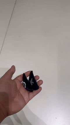 ok的圣杯