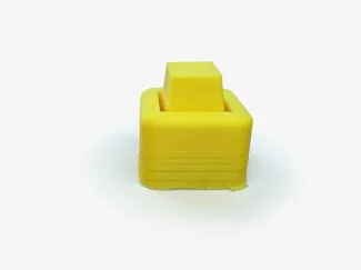 Clicker Fidget Toy