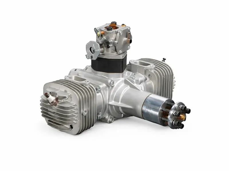 ML-120K —  two-stroke gasoline  engine 