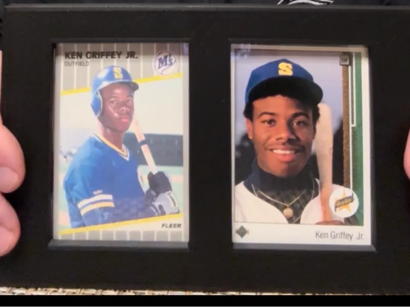 Hit Parade Frame Prototype