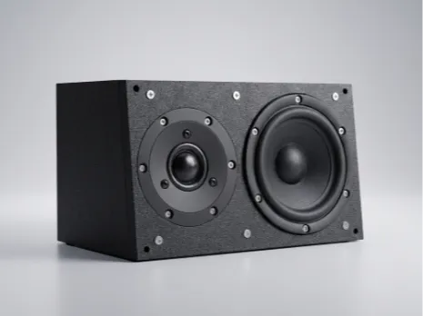 Satori 2.0 LR Speaker Enclosure 