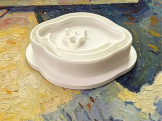 饼干模具