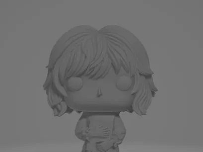 Emily Resident Evil Requiem