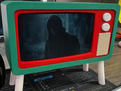 Retro TV