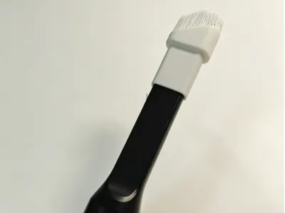 Car Vacuum Cleaner Brush
