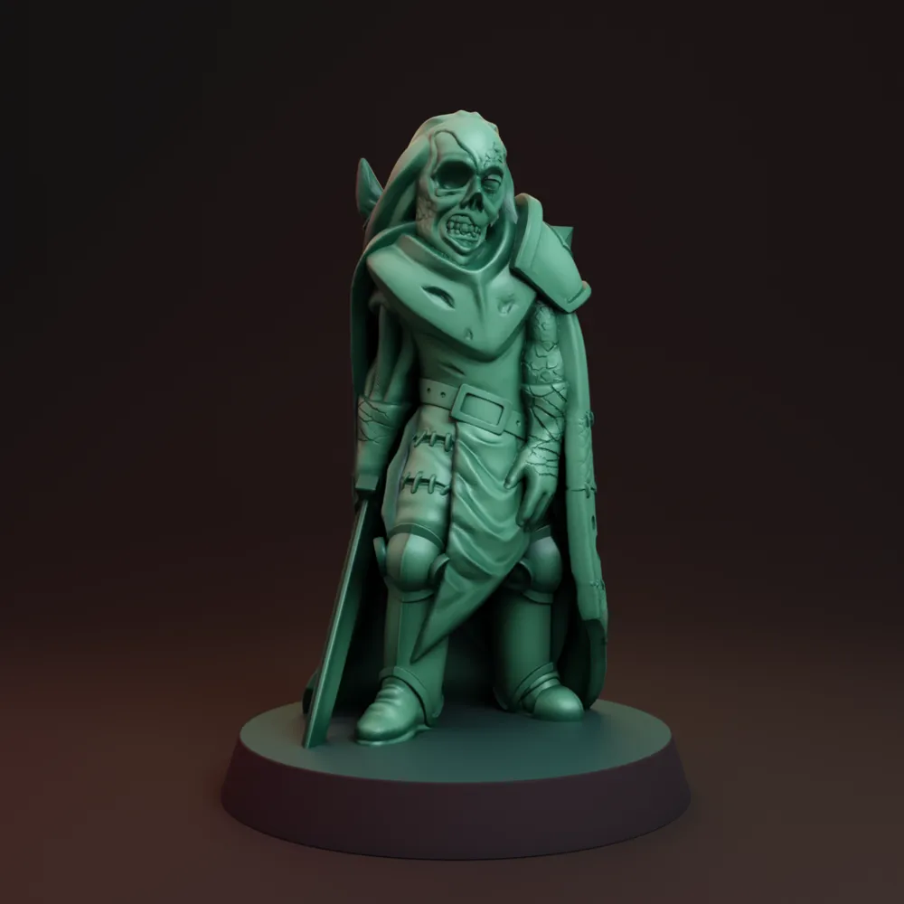 Support Less Fdm Model Wight FDM supportless - Free 3D Print Model - MakerWorld