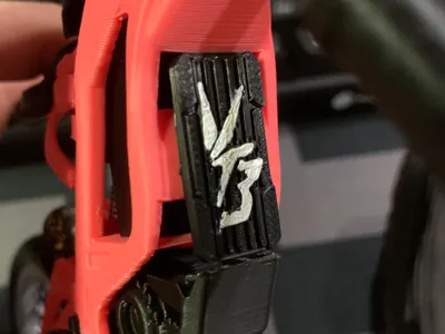 mini ventus controller