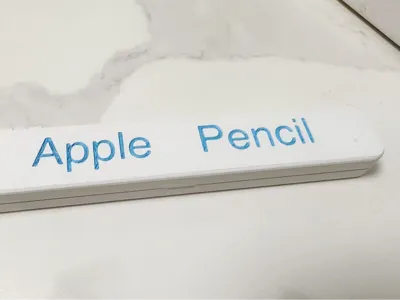Apple Pencil收纳盒
