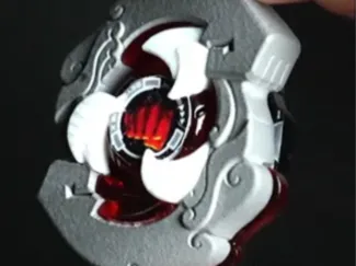 TOP PART IN CASE YOU LOSE THE TOP PART 