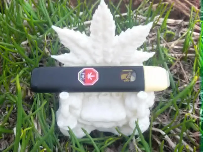 happy 420 cannabis pack