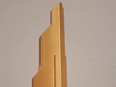 Mercury Tower