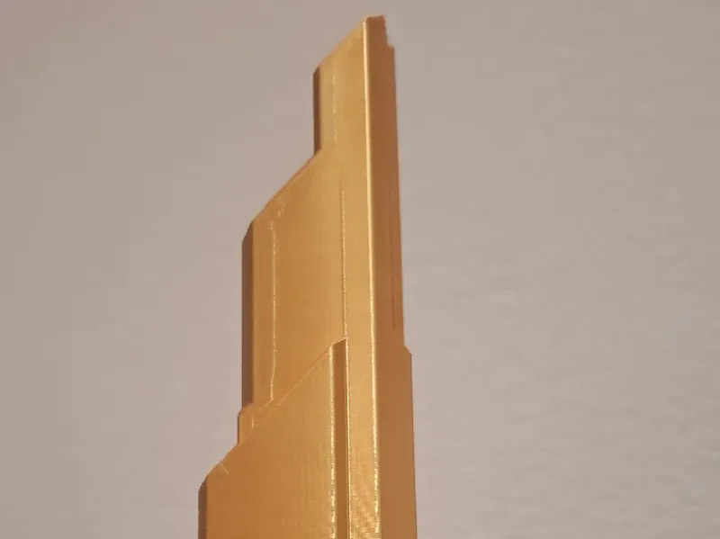 Mercury Tower
