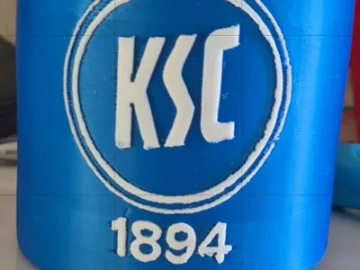 KSC Pen Holder