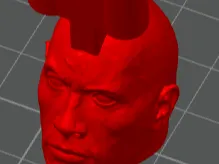 The Rock (Dummy 13) V1