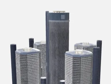 Renaissance Center
