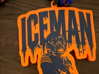 Iceman