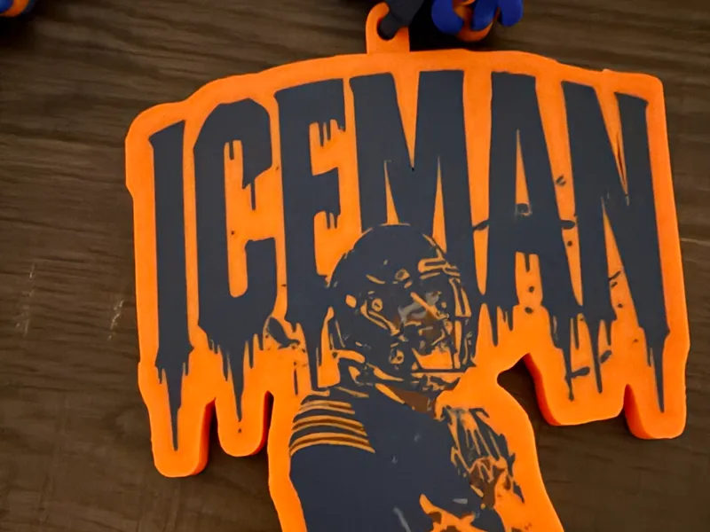 Iceman