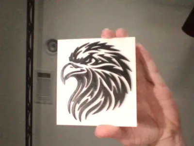 Eagle logo