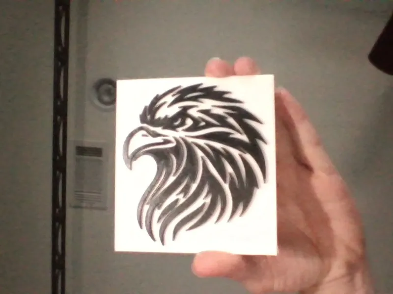 Eagle logo
