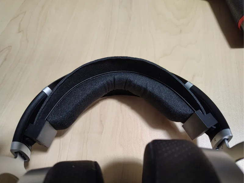 Hifiman Ananada Nano Band holder