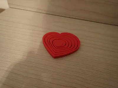 spring heart