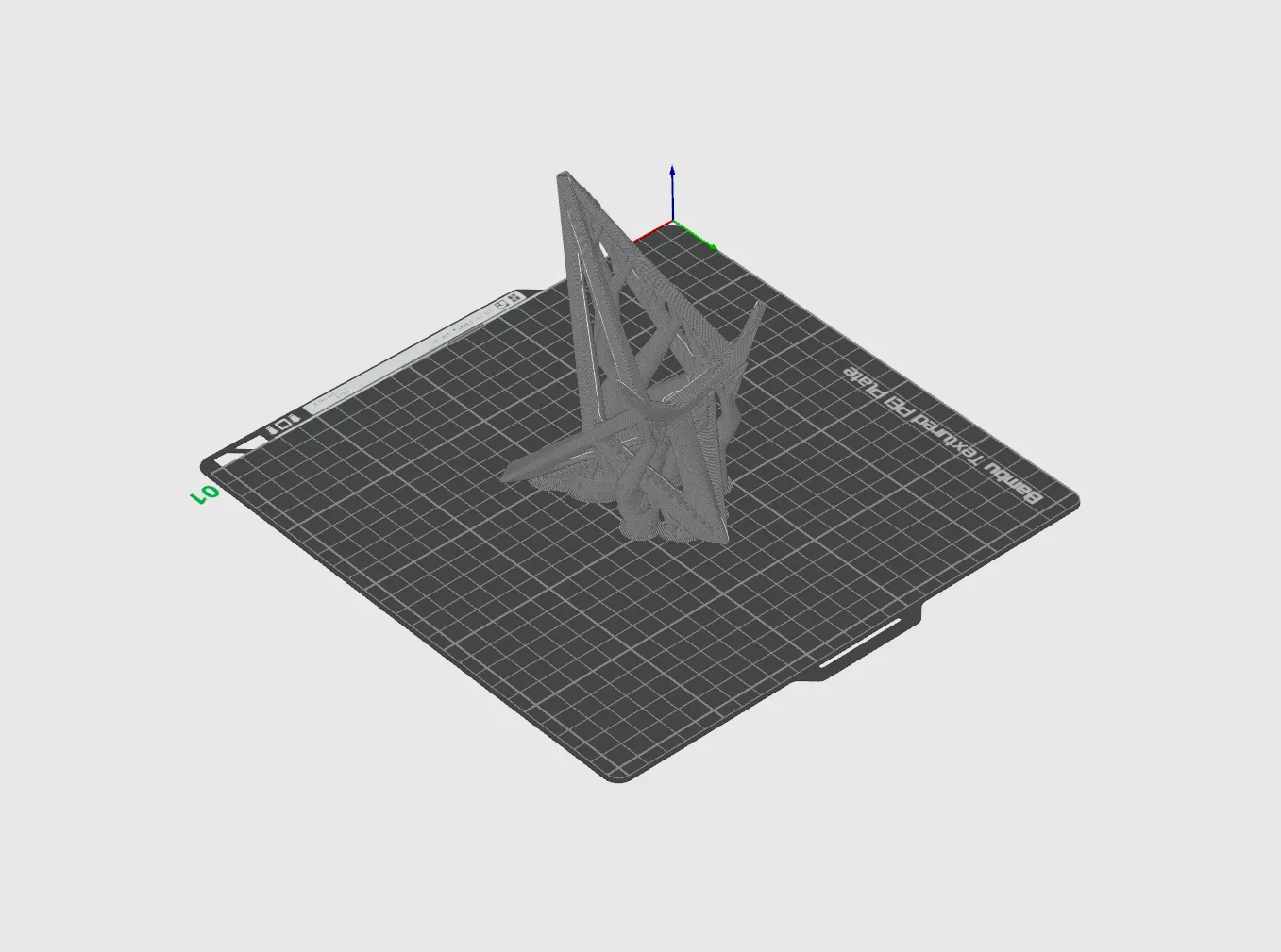 FPV drone stand , Phone stand - Free 3D Print Model - MakerWorld