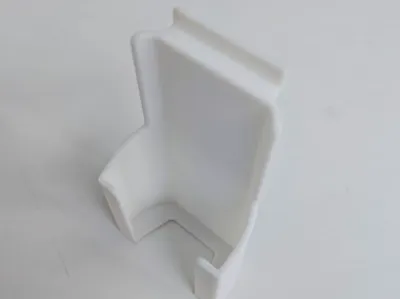 Hitachi Air Conditioner Remote Control Wall Mount Bracket