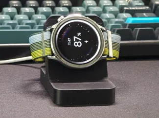OPPO WatchS 充电座