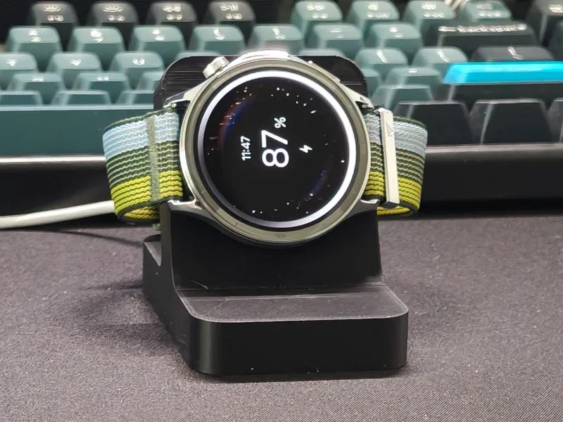 OPPO WatchS 充电座