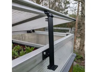 Hebel für GFP Hochbeet Abdeckung