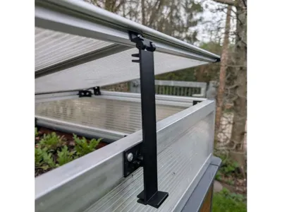Lever for GFP Raised Bed Cover