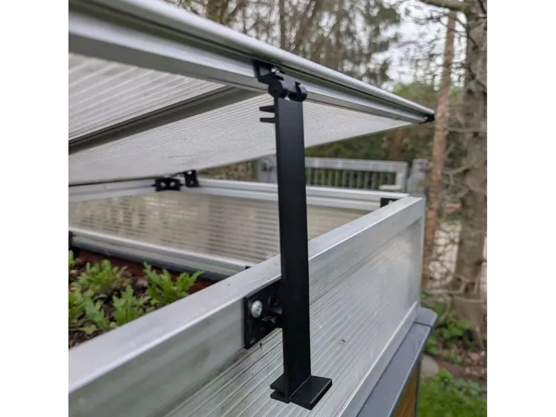 Hebel für GFP Hochbeet Abdeckung