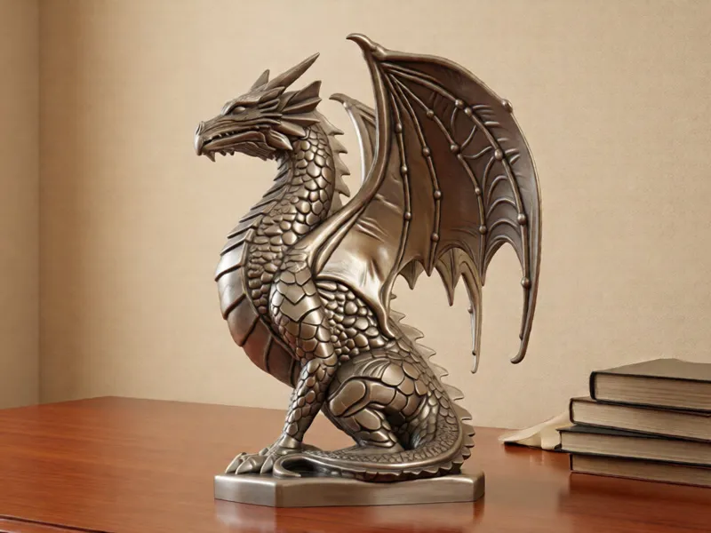 dragon 02