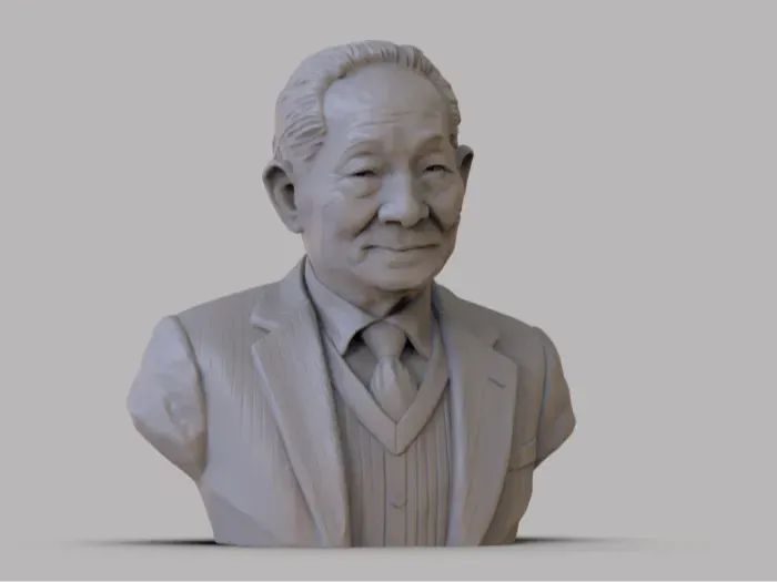 国士无双--袁隆平院士