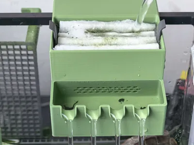 Filter Box