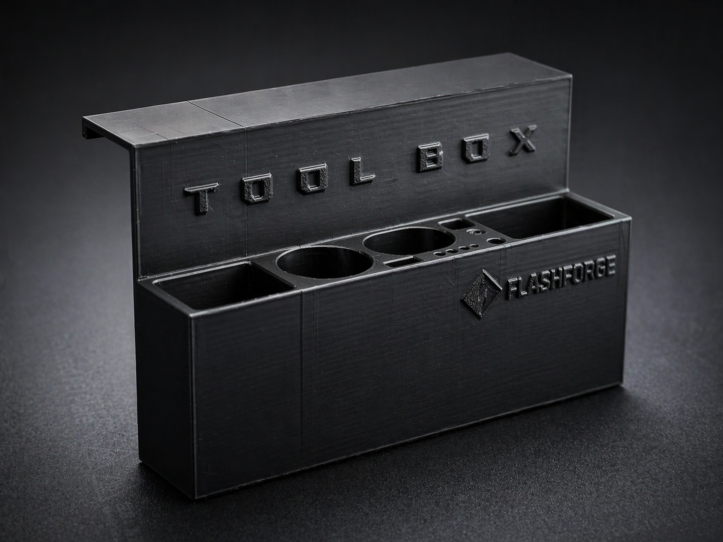 flashforge ad5x toolbox