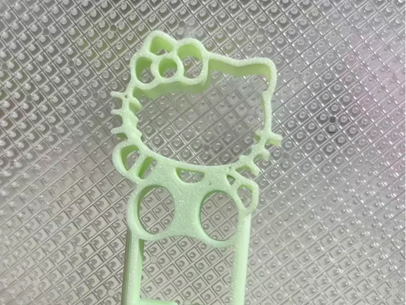 坐姿kt豆笔