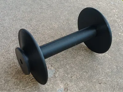 Spinning Wheel Bobbin 140mm 5.5in