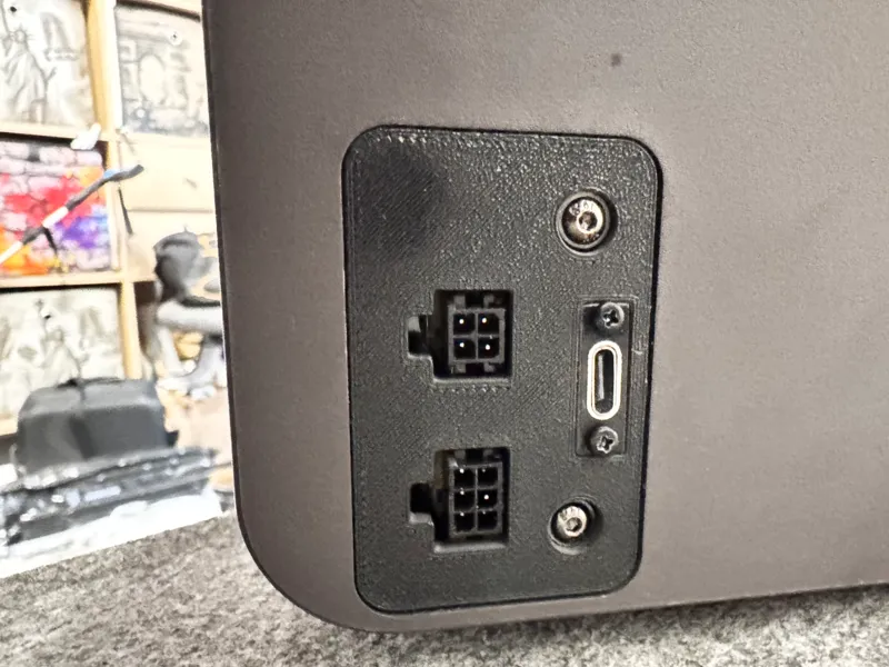 ACE Pro Adapter USB-C