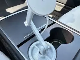 magnetic phone holder