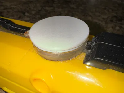 Bug A Salt Reservoir Cap