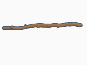 stick