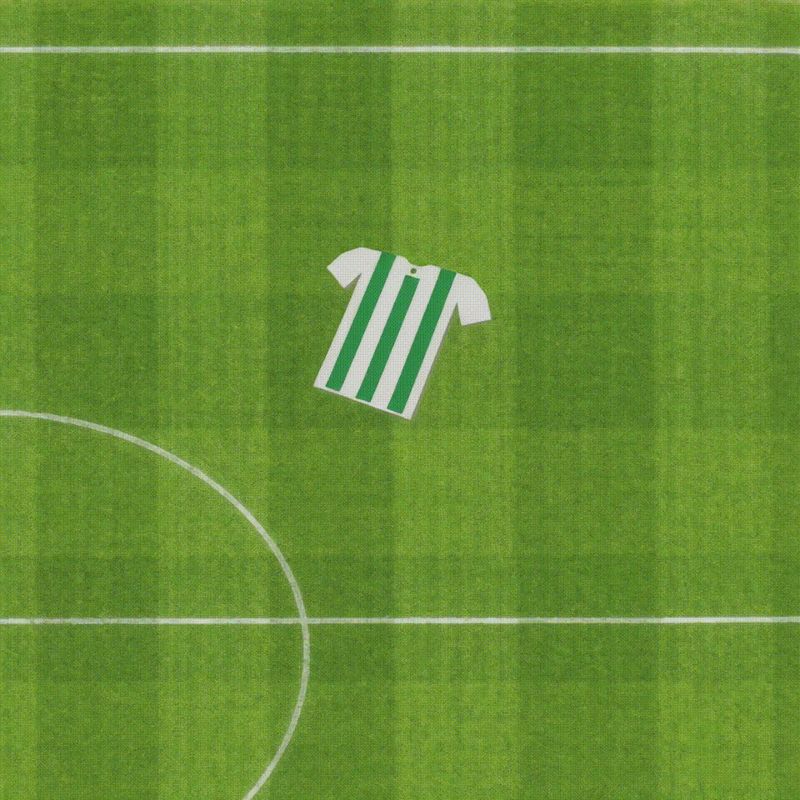 Kit Fútbol Custom: Nombre + Número