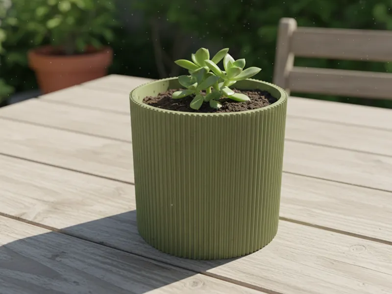 Flowerpot