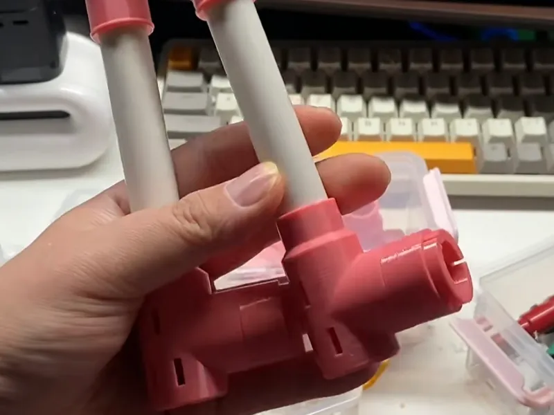 森森3瓦水泵除油膜配件