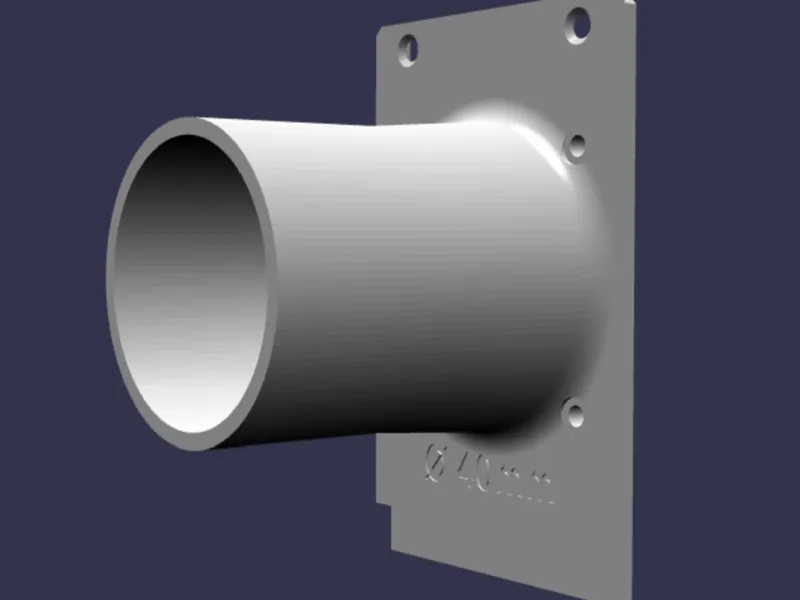 PRUSA SL1S zu ELEGOO Mars Mate Luftreiniger