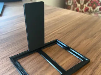 Funko wall holders using 3m 