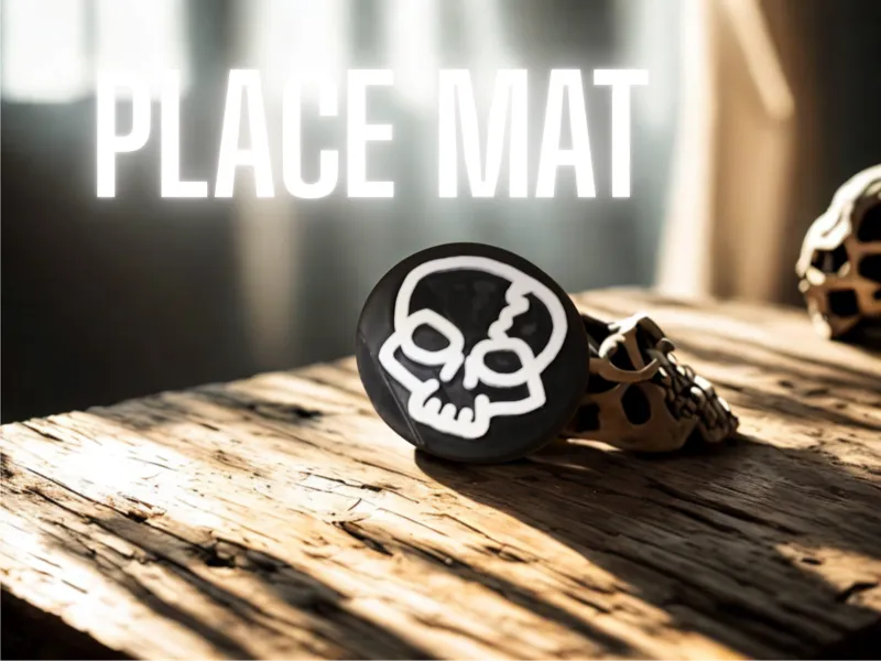 place mat